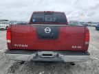 2004 Nissan Titan XE