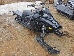 Polaris salvage cars for sale: 2019 Polaris 850