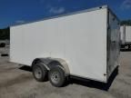 2021 Deepsilers 2021 Deep South Cargo SHZX16TA2 Enclosed Cargo TRA