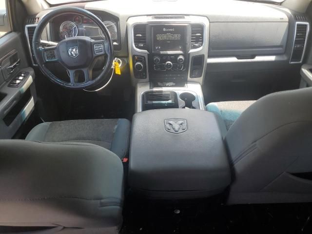 2017 Dodge RAM 1500 SLT