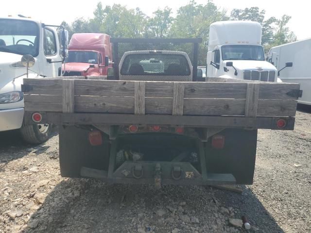 2002 Ford F450 Super Duty