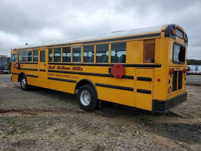 2005 Ic Corporation 3000