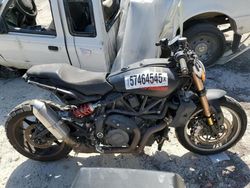 2022 Indian Motorcycle Co. FTR en venta en Ocala, FL