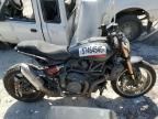 2022 Indian Motorcycle Co. FTR