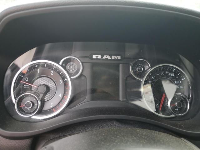2022 Dodge RAM 4500