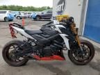 2021 Suzuki GSX-S750 M