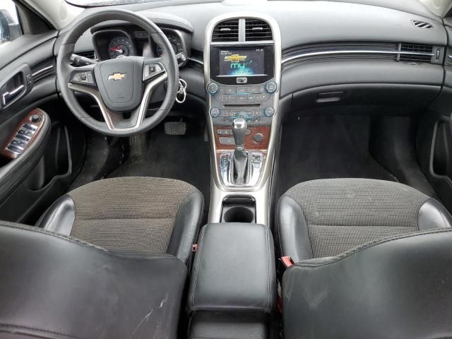 2013 Chevrolet Malibu 1LT