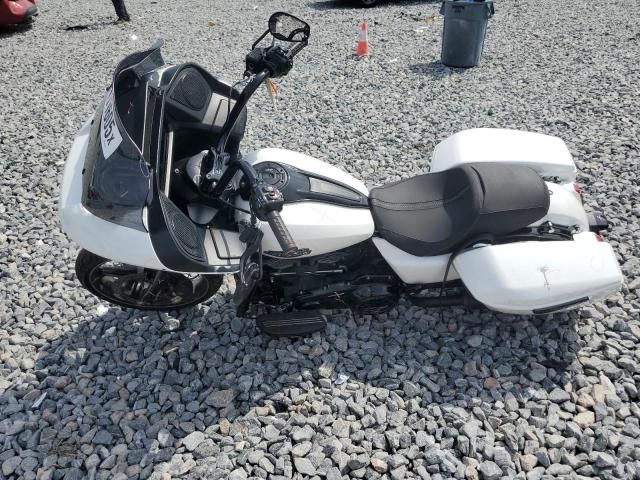 2024 Harley-Davidson Fltrx