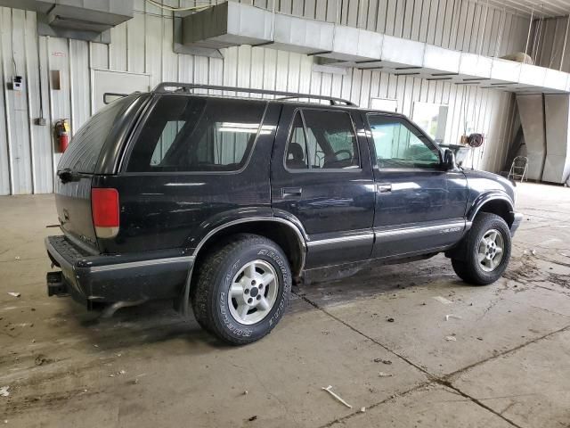 1997 Chevrolet Blazer