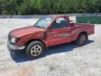 2002 Toyota Tacoma