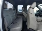 2016 Ford F150 Super Cab
