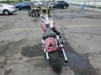 2009 Harley-Davidson Fxdc