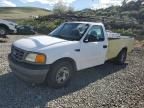 2004 Ford F-150 Heritage Classic