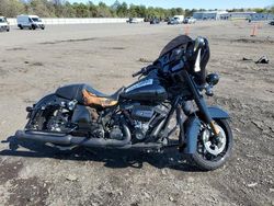 2020 Harley-Davidson Flhxs en venta en Brookhaven, NY