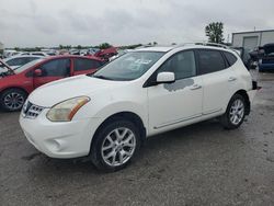 2013 Nissan Rogue S for sale in Kansas City, KS