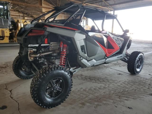 2022 Polaris RZR Turbo R 4 Ultimate
