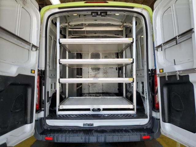 2017 Ford Transit T-250