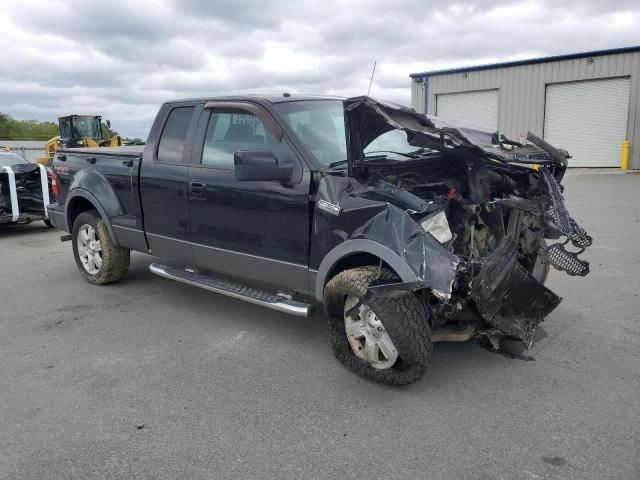 2007 Ford F150