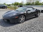2006 Ferrari F430 Spider