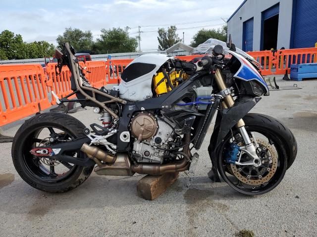 2022 BMW S 1000 RR