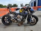 2022 BMW S 1000 RR