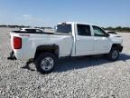 2015 Chevrolet Silverado K2500 Heavy Duty LT