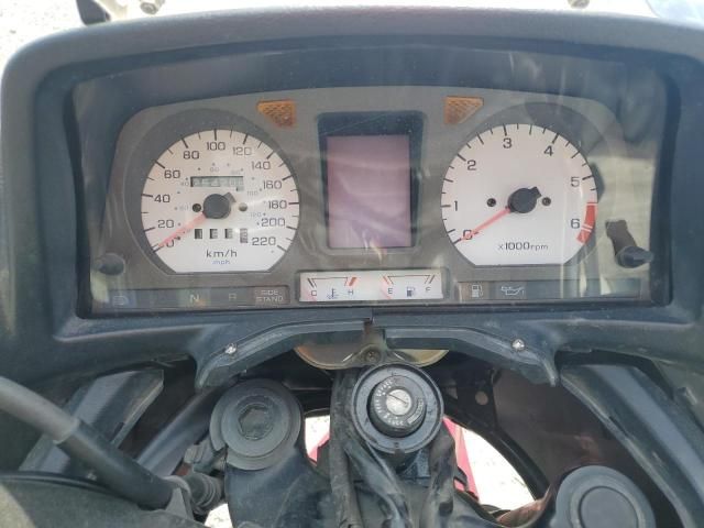1999 Honda GL1500 SE