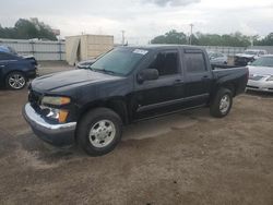 Salvage trucks for sale at Newton, AL auction: 2008 Chevrolet Colorado
