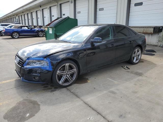 2011 Audi A4 Premium Plus