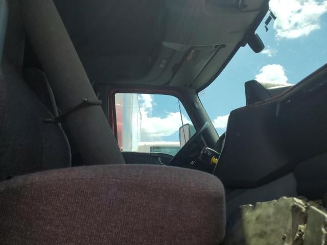 2020 International LT625 Semi Truck