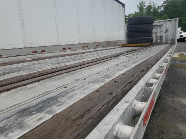 2012 Utility Flatbed TR