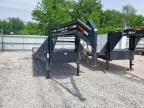 2023 East Manufacturing Texas Tilt Deck Equipiment Trailer
