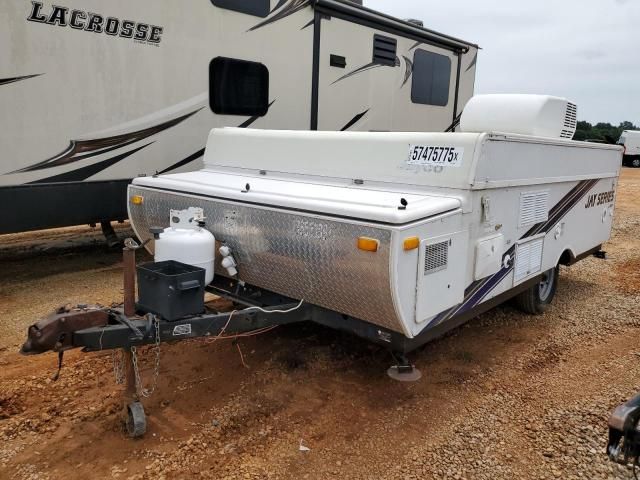 2009 Jayco JAY Series