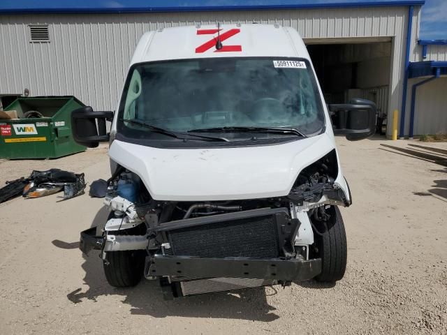 2023 Dodge RAM Promaster 3500 3500 High