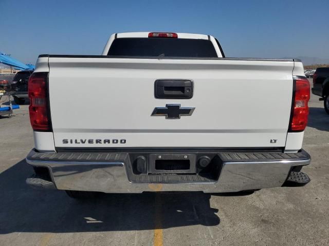 2015 Chevrolet Silverado C1500 LT