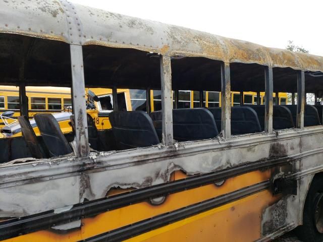 2022 Blue Bird School Bus / Transit Bus