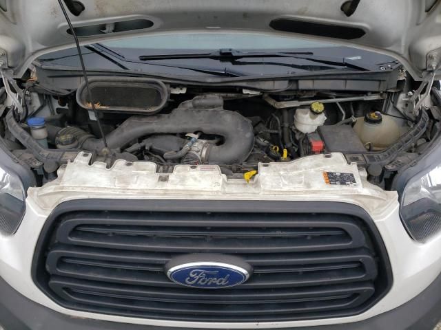 2019 Ford Transit T-350