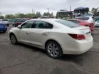 2011 Buick Lacrosse CXS