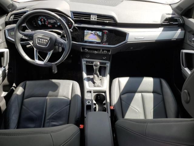 2021 Audi Q3 Premium S Line 45