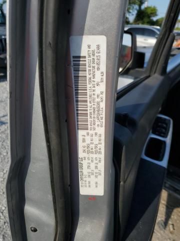 2011 Jeep Liberty Sport