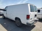 2012 Ford Econoline E250 Van