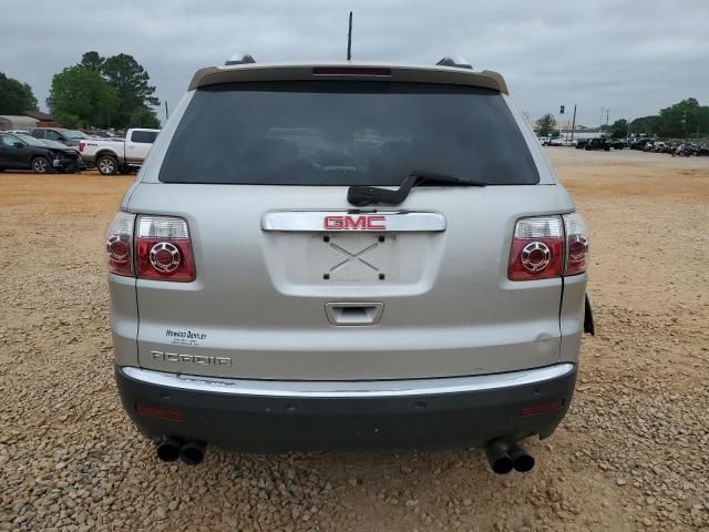 2008 GMC Acadia SLT-1