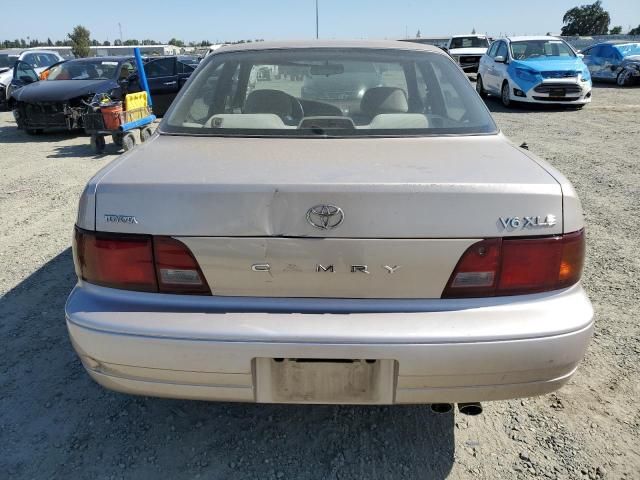 1996 Toyota Camry LE