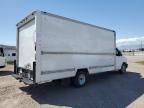 2011 GMC Savana Cutaway G3500
