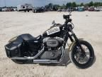 2008 Harley-Davidson XL1200 N
