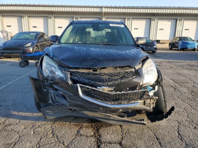 2011 Chevrolet Equinox LS