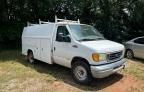 2003 Ford Econoline E350 Super Duty Cutaway Van