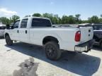 2012 Ford F250 Super Duty