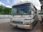 2000 Ford F550 Super Duty Stripped Chassis
