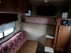 2012 Bison Horse Trailer